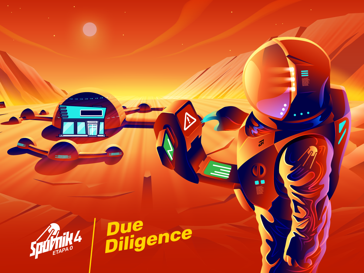Due Diligence